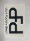 DFD Classic Logo Sticker