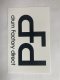 DFD Classic Logo Sticker