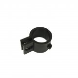 24x NEU Chrom 60mm Trommelspannstangen für Tom Bass Drum Hardware Mount Parts
