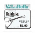 La Bella Balalaika String Set