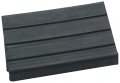Gibraltar Wood Bass Drum Hoop Guard, 2 Pack, SC-BDHG