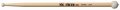 Vic Firth Corpsmaster Multi-Tenor Swizzle - Nylon Tip
