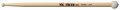 Vic Firth Corpsmaster Multi-Tenor Swizzle - Nylon Tip