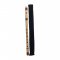 Bansuri, Professional Flute In G, 25.5"