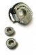 DW 9000 Primary Cam Assembly, DWSP2259