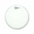 14" Super-2 Series Two Ply Texture Coated Tom Or Snare Drum Drumhead By Aquarian