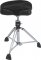 Gibraltar Pro Motorcycle Drum Throne