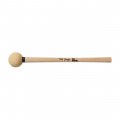 Vic Firth Tom Gauger Ultra Staccato Bass Drum and Gong Mallet