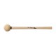 Vic Firth Tom Gauger Ultra Staccato Bass Drum and Gong Mallet