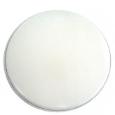 dFd Smooth White Drumheads