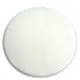 dFd Vintage White Drumheads