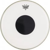 Remo Smooth White Controlled Sound Drumheads