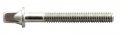 dFd Stainless Steel Drum Tension Rod, 1 1/2", 42mm