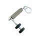 SPA930 Pearl Complete Spring Assembly for 900 Series Pedals
