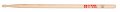 Vic Firth 5B With Nova Imprint