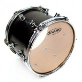 Evans Level 360 Clear G12 Tom Drum Drumheads