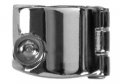 DW 2011 Chrome Memory Lock For Use With TB12CR2 Bracket, DWSMTM12CR2