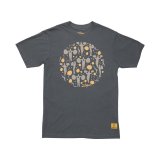 Zildjian Limited Edition 400th Anniversary Classical T-Shirt - XL