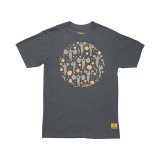 Zildjian Limited Edition 400th Anniversary Classical T-Shirt - Medium