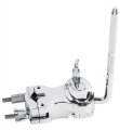 DW Single Tom Mount With V Clamp And MGM V Memory Lock, DWSM991