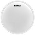 18" Evans UV1 Coated Bass Drum Batter Drumhead, BD18UV1