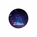 6" Zildjian Galaxy Practice Pad