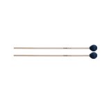 Vic Firth Virtuoso Marimba Mallets, Birch - Hard