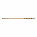 Vic Firth Symphonic Collection Laminated Birch General Snare Wood Tip Drumsticks