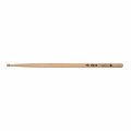 Vic Firth Symphonic Collection Laminated Birch General Snare Wood Tip Drumsticks