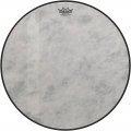 18" Remo Fiberskyn 3 Powerstroke 3 Felt Tone Diplomat Weight Bass Drumhead