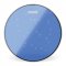 16" Evans Level 360 Hydraulic Blue Tom Drumhead, TT16HB