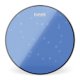 10" Evans Level 360 Hydraulic Blue Tom Drumhead, TT10HB