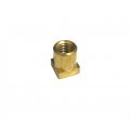 Pearl Replacement Brass Swivel Nut For CL-05, DISCONTINUED, IN STOCK