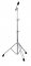 Pearl Double Braced Straight Cymbal Stand With Uni-Lock Tilter, C830