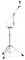 DW Heavy Duty Single Tom And Cymbal Stand, DWCP9999