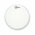 13" Hi Impact Two Ply White Coated Snare Drum Drumhead By Aquarian