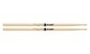 ProMark Hickory 2B Wood Tip Drumstick, TX2BW