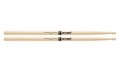 4 PACK Of ProMark Hickory 2B Wood Tip Drumstick, TX2BW-4P