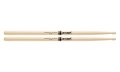 ProMark Hickory 2B Wood Tip Drumstick, TX2BW
