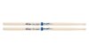 ProMark Hickory DC17 Scott Johnson Wood Tip Drumstick, TXDC17iW