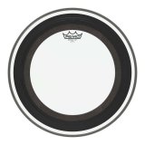 Remo 16" Emperor SMT Clear Bass Drum Head