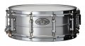 Pearl 5x14 SensiTone Premium Seamless Aluminum Snare Drum