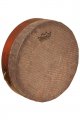 Remo Key Tuned Kanjira, Antique, 7"