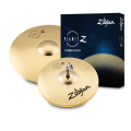 Zildjian Planet Z Launch Cymbal Pack, ZP1316