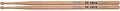 Vic Firth Symphonic Collection Laminated Birch Snare, Matt Howard Signature Stick