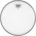 13" Remo Hazy Ambassador Snare Side Drumhead, No Collar