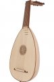 7-Course Descant Lute
