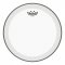 14" Remo Clear Powerstroke 4, 2 Ply Tom, Snare Drum Drumhead