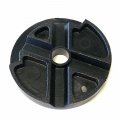 Pearl Outer Cap For SP30 Spurs, SP30C
