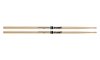 ProMark Hickory 7A Wood Tip Drumstick, TX7AW